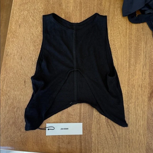 Joah Brown top XS/S - Picture 1 of 2